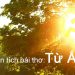 [Tài liệu văn 11] Phân tích bài thơ “Từ ấy” – Tố Hữu