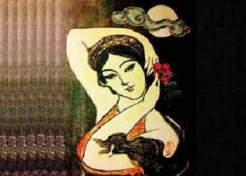 [Tài liệu văn 11] Ôn tập bài thơ “Tự tình 2”