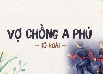 Đọc truyện : Vợ chồng A Phủ