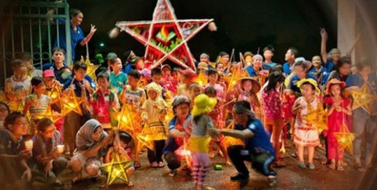 Kể về một lễ hội văn hóa dân gian