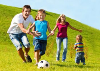 Nghị luận về vai trò của gia đình