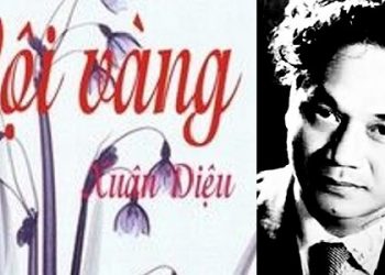 Phân tích bài thơ “Vội vàng” của nhà thơ Xuân Diệu
