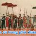 Chuyện cũ trong phủ chúa Trịnh