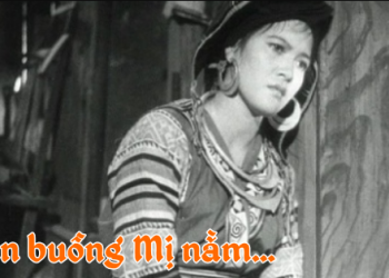 Chi tiết “căn buồng Mị nằm” trong Vợ chồng A Phủ – Tô Hoài