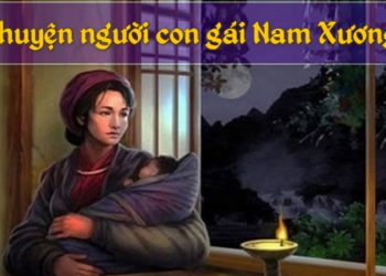 Chuyện người con gái Nam Xương