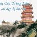 Vĩnh biệt Cửu Trùng Đài – Bi kịch cái đẹp bị bức tử