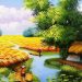 Nghị luận về ý nghĩa của tình yêu quê hương