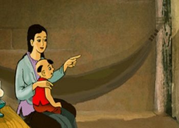 Phân tích nhân vật Vũ Nương trong “Chuyện người con gái Nam Xương”
