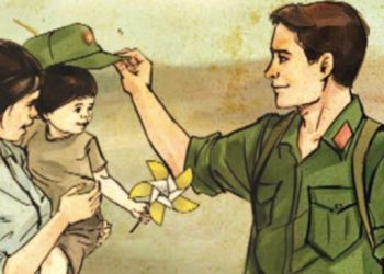 Phân tích truyện ngắn “Chiếc lược ngà”
