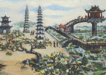 Bi kịch cái đẹp bị bức tử trong “Vĩnh biệt Cửu Trùng Đài”