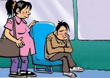 Trình bày suy nghĩ của anh chị về căn bệnh vô cảm trong xã hội