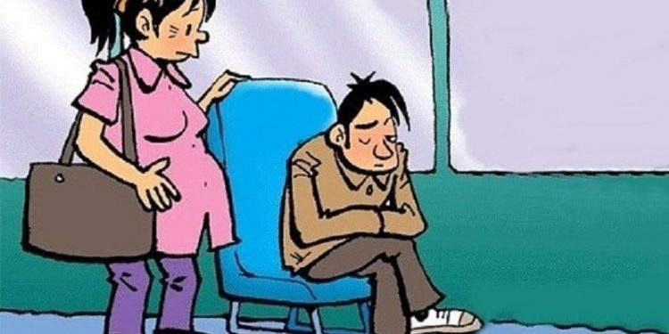 Trình bày suy nghĩ của anh chị về căn bệnh vô cảm trong xã hội