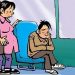 Trình bày suy nghĩ của anh chị về căn bệnh vô cảm trong xã hội