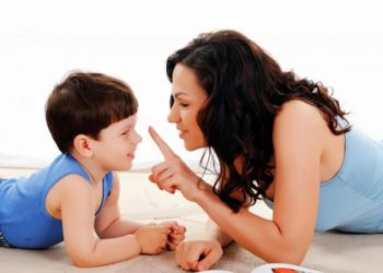 Vai trò của việc lắng nghe, thấu hiểu trẻ em.