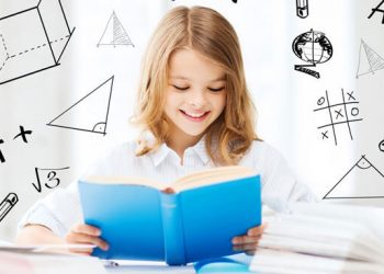 Bàn luận về vai trò của việc học tập với trẻ em