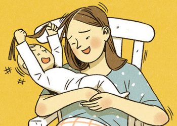 Phân tích bài thơ “À ơi tay mẹ” của tác giả Bình Nguyên