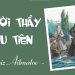 Phân tích nhân vật thầy Đuy –  sen trong văn bản “Người thầy đầu tiên”