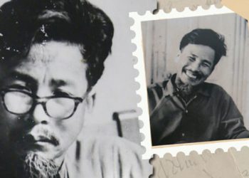 Phân tích “Nguyên Hồng – nhà văn của những người cùng khổ” – Cánh diều