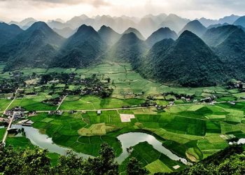 Phân tích bài ca dao “Đường lên xứ Lạng bao xa?”