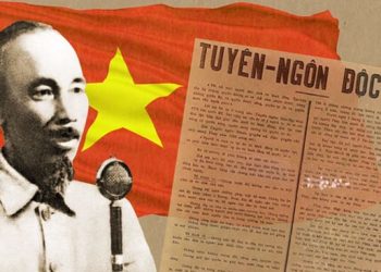 [Ngữ văn 6 – CD] Phân tích văn bản “Hồ Chí Minh và Tuyên ngôn độc lập”