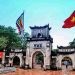 Thuyết minh về lễ hội khai ấn đền Trần
