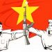 Nghị luận về tình yêu quê hương, đất nước.