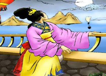 Phân tích đoạn trích “Kiều ở lầu Ngưng Bích”