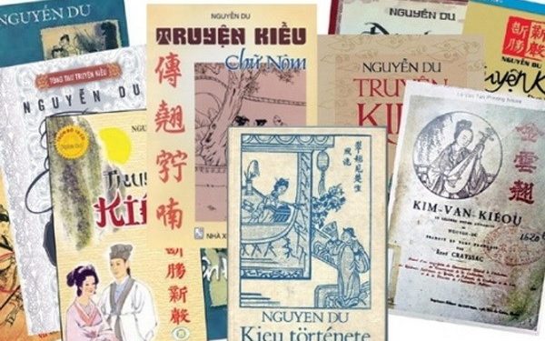 Phân tích giá trị nhân đạo trong Truyện Kiều