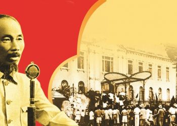 Vẻ đẹp ngôn từ trong Tuyên ngôn độc lập