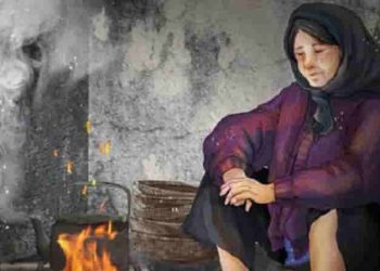Hành trình nỗi nhớ trong bài thơ Bếp Lửa