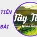Kết bài Tây Tiến