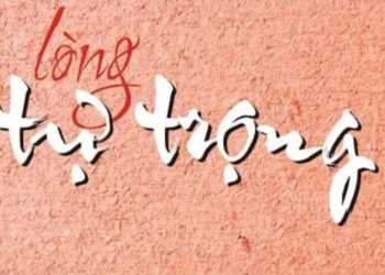Nghị luận xã hội về Lòng tự trọng