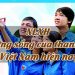 Nghị luận xã hội - Lý tưởng sống của thanh niên Việt Nam hiện nay
