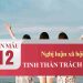 Nghị luận xã hội về tinh thần trách nhiệm