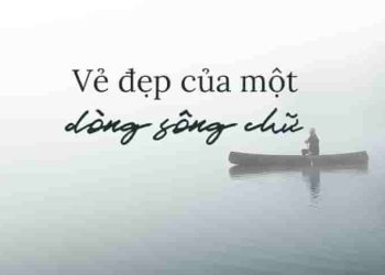 Người lái đò sông Đà