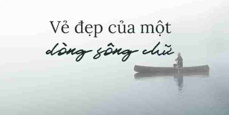 Người lái đò sông Đà