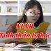 NLXH về "Tinh thần tự học"