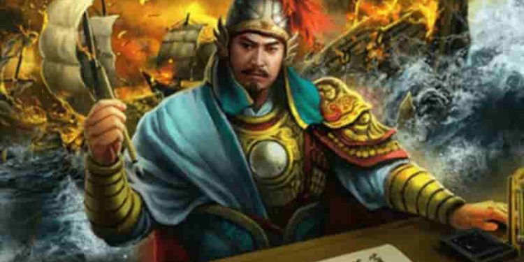 Soạn bài Hịch tướng sĩ lớp 8