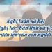 Nghị luận xã hội Nghị lực, bản lĩnh và ý chí vươn lên của con người