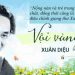 Phân tích bài thơ Vội vàng của Xuân Diệu