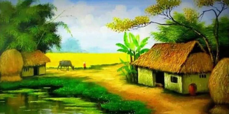 Phân tích bài thơ Đây thôn Vĩ Dạ của Hàn Mặc Tử