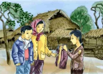 [Ngữ văn 6 KNTT] Phân tích nhân vật Sơn trong truyện ngắn “Gió lạnh đầu mùa” của nhà văn Thạch Lam.