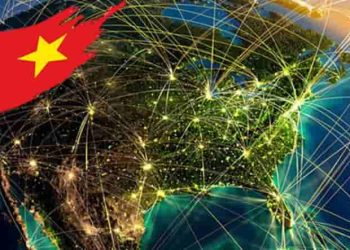 NLXH 200 chữ "Hành trình hội nhập của thế hệ trẻ trong xu thế toàn cầu hóa hiện nay"