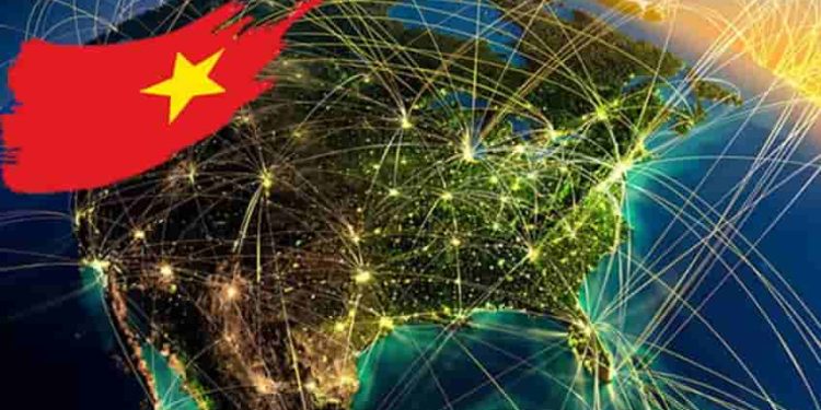 NLXH 200 chữ "Hành trình hội nhập của thế hệ trẻ trong xu thế toàn cầu hóa hiện nay"