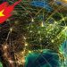 NLXH 200 chữ "Hành trình hội nhập của thế hệ trẻ trong xu thế toàn cầu hóa hiện nay"