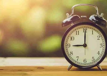 NLXH sự quý giá của thời gian