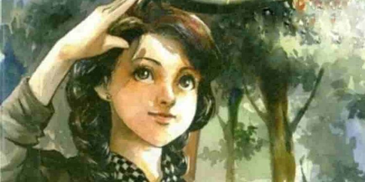 Suy nghĩ của em về nhân vật bé Thu trong truyện ngắn “Chiếc lược ngà” của Nguyễn Quang Sáng.