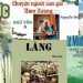 Tổng hợp thông tin về các tác giả trong chương trình Ngữ Văn 9