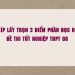 Mẹo làm bài đọc hiểu văn 12