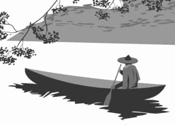 Cảm nhận về vẻ đẹp dòng sông Đà qua đoạn văn trong tác phẩm Người lái đò Sông Đà